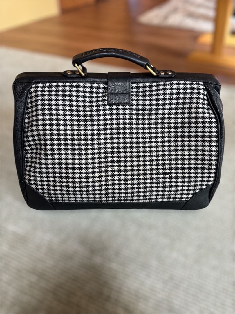 ポルシェ 洗車用 バッグ 【洗剤セット】