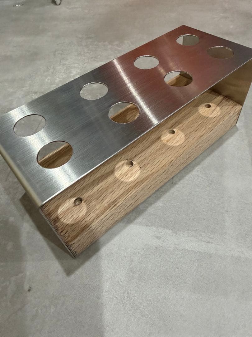 ADA水槽用ステンレス器具セット