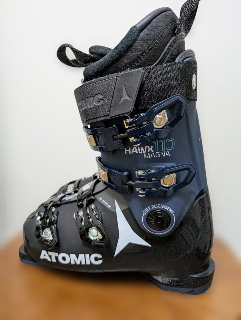 スキー ATOMIC HAWX MAGNA 110GW