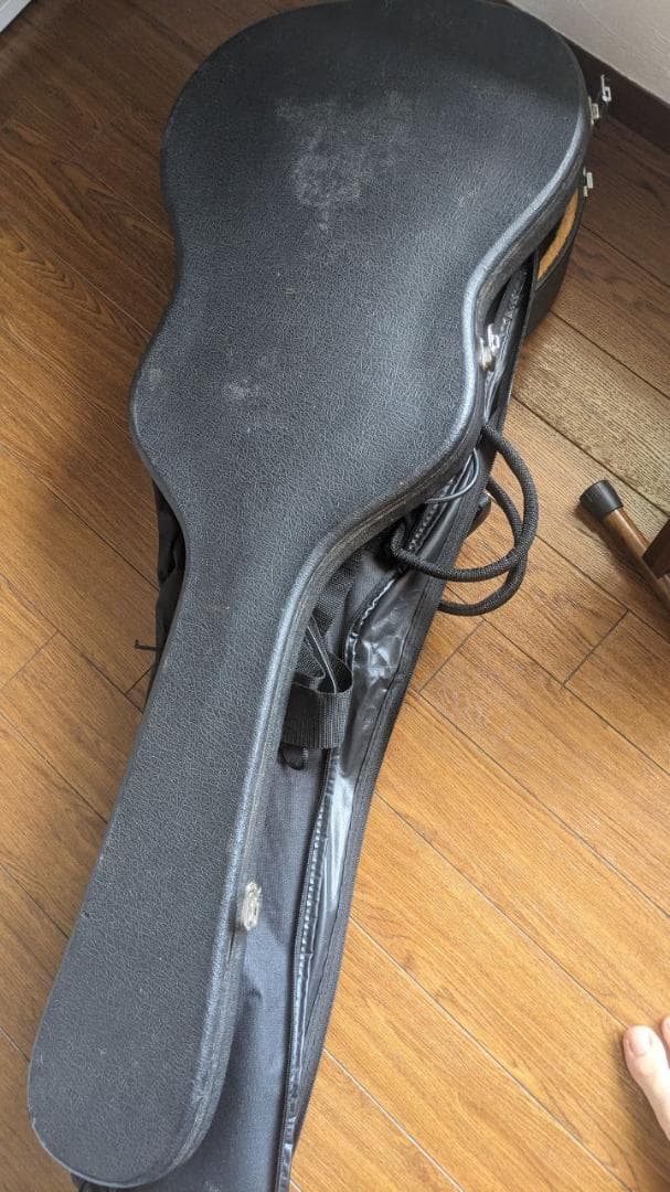 Epiphone Les Paul Standart ハードケース付き