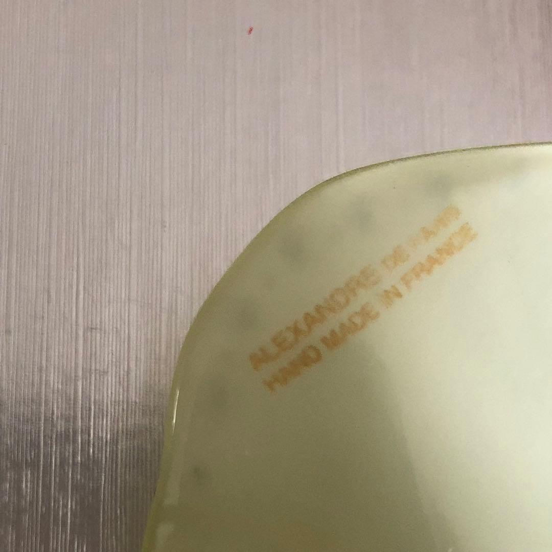 アレクサンドルドゥパリ バレッタ