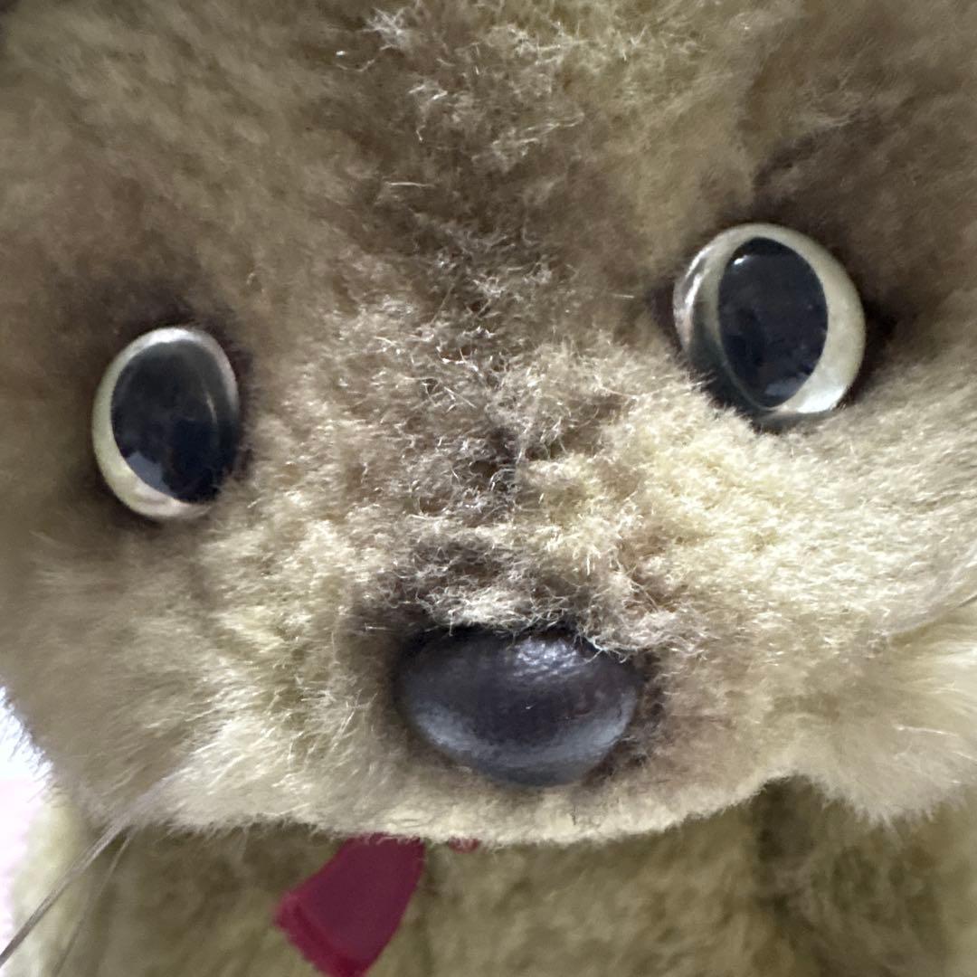 オリエンタルトーイ 猫 ぬいぐるみ 2こ 中古品 バラ売り不可
