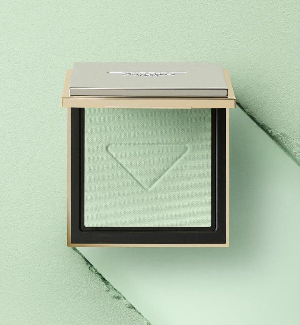 【新品・未開封】PRADA プラダビューティ リセット セッティング パウダー