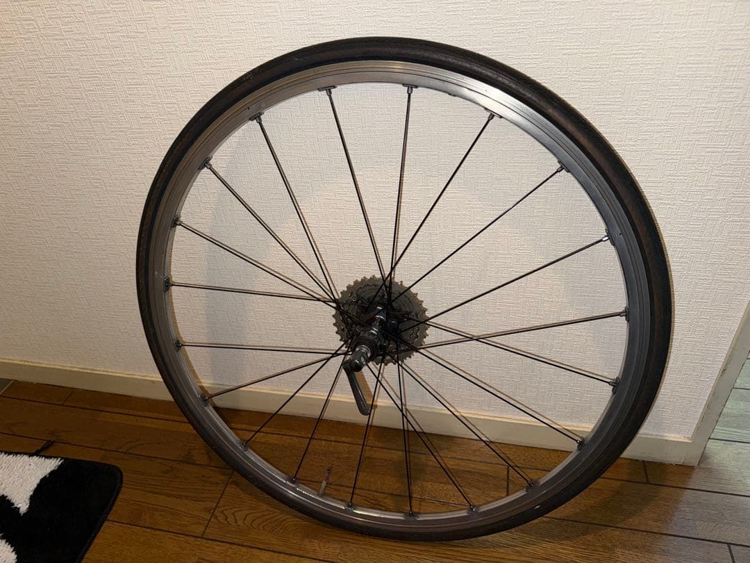 Shimano Ultegra WH-6800 ホイールセット 700C