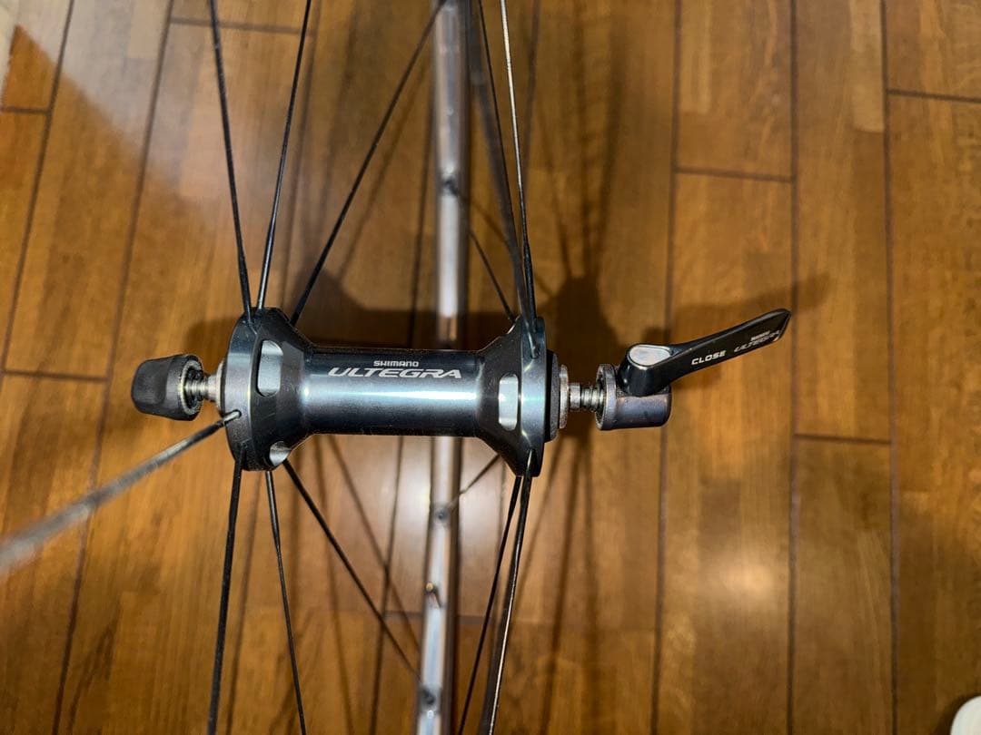 Shimano Ultegra WH-6800 ホイールセット 700C