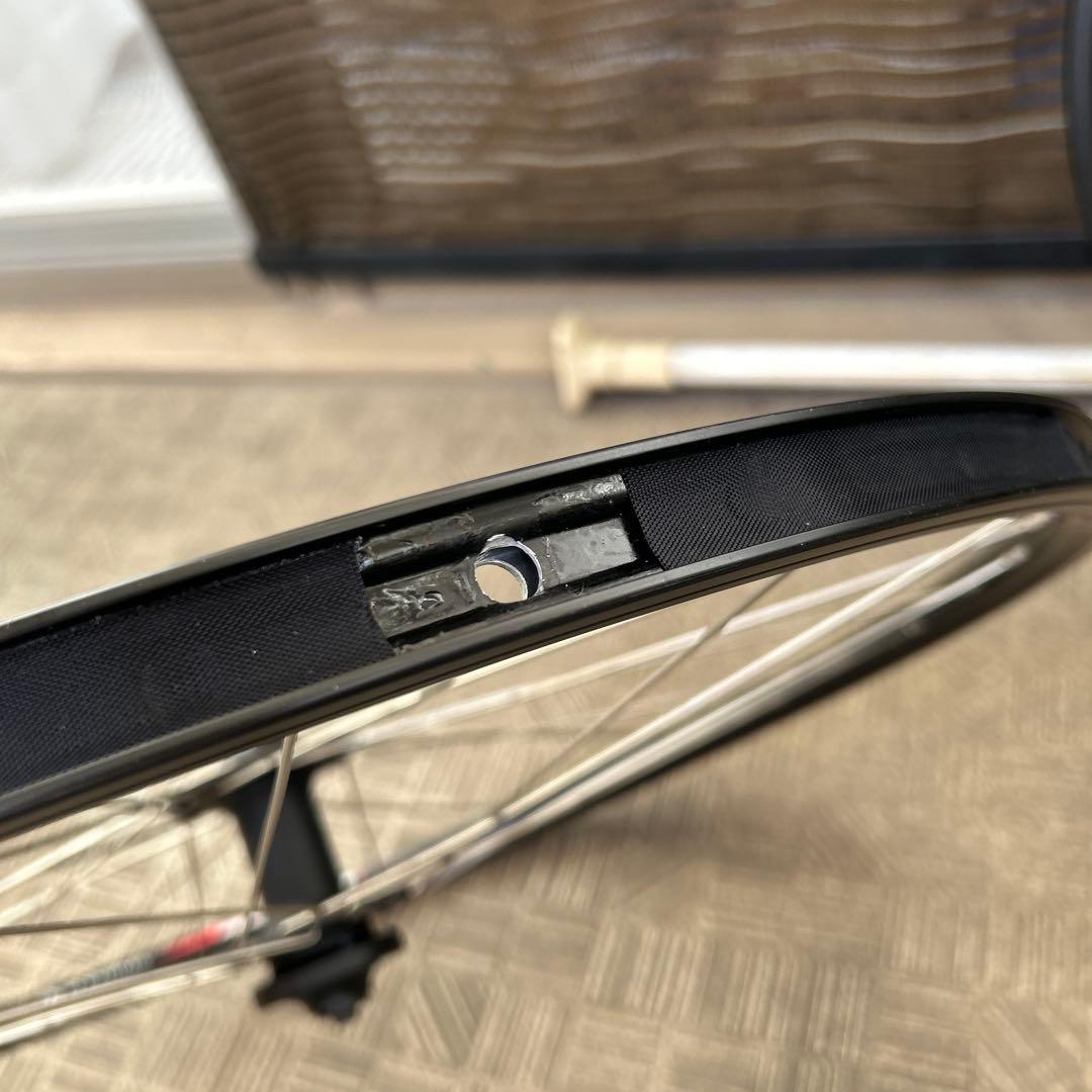 ALEXRIMS ACE-18 完組ホイール　26インチ　MTB