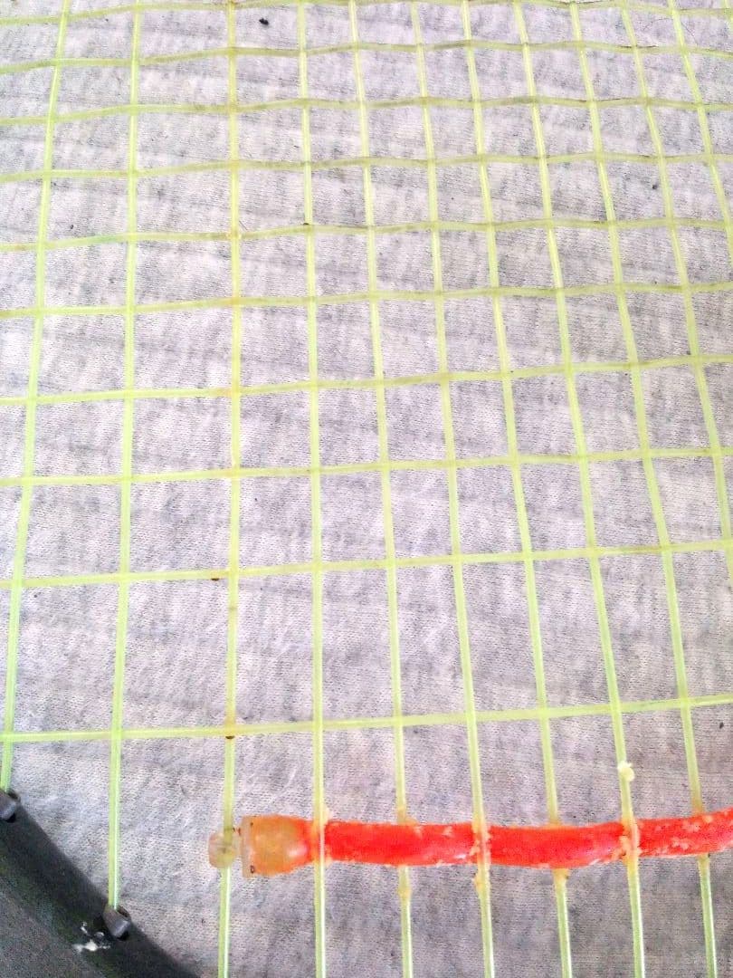 prince CTS SYNERGY DB 26 テニスラケット　　90年代前半