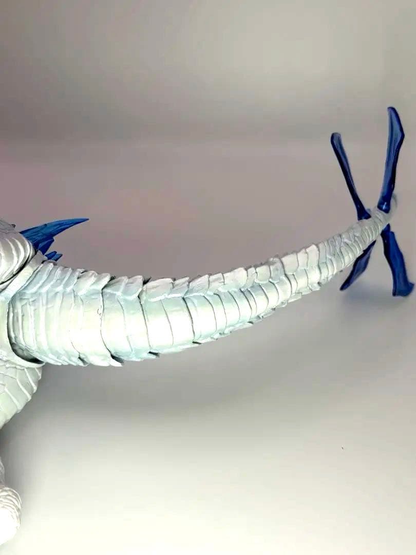 Sh モンスターアーツ シーモ　ゴジラ×コング 新たなる帝国　 SHIMO