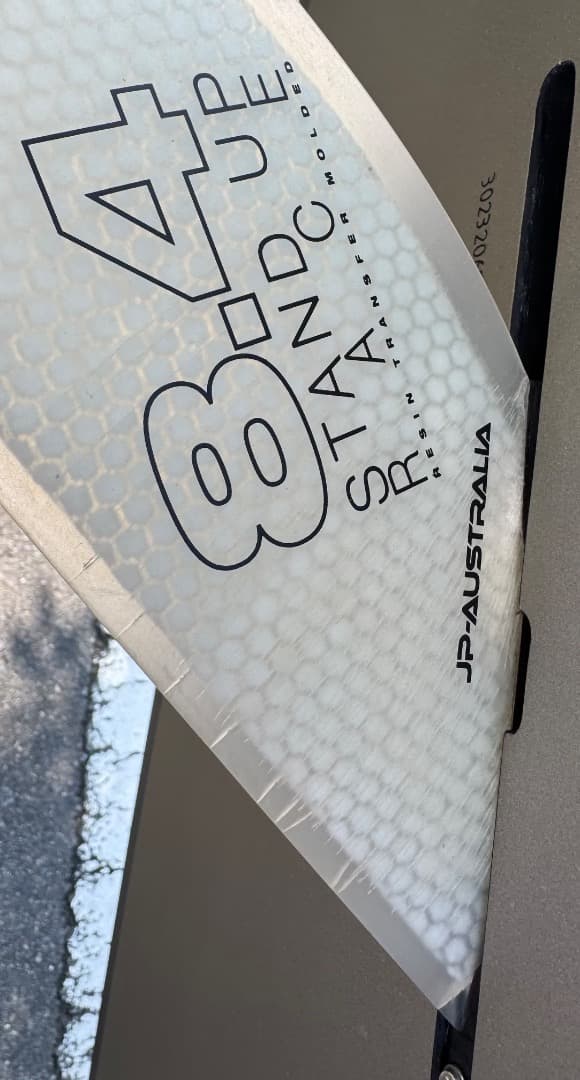 サーフィン・ボディボード JP Australia Outback 12'0\" Fishing SUP