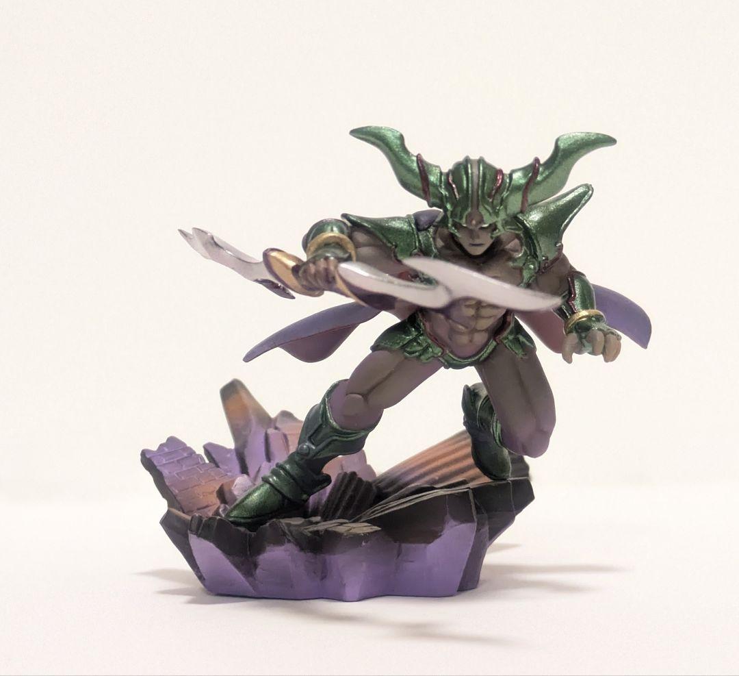 ドラゴンクエスト モンスターズギャラリーHD5 ダークドレアム フィギュア