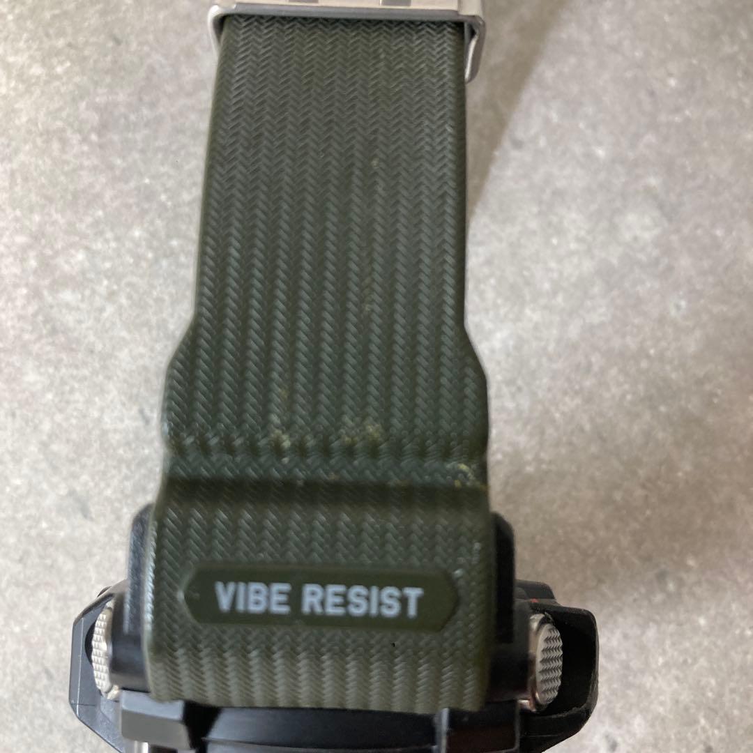 【値下げ】CASIO G-SHOCK マッドマスター