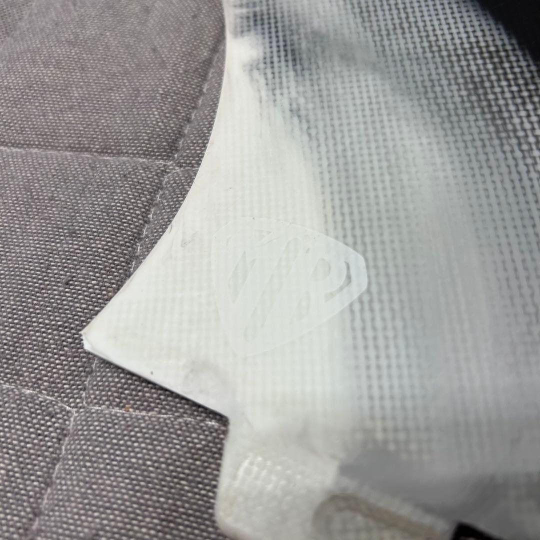 Don　fca2 マーク リチャーズ MRツイン+スタビフィン