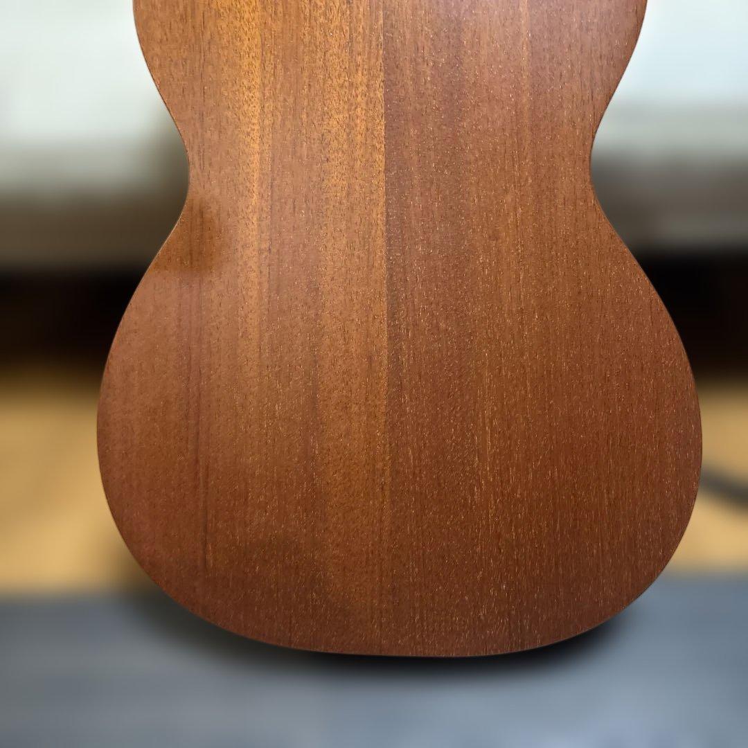 ラリビー　ギター　OM-01