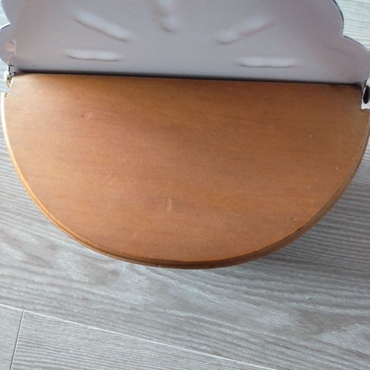 イマン⭐︎ステンシルローズ⭐︎セル缶＆アルメット缶 2点セット⭐︎ビンテージ