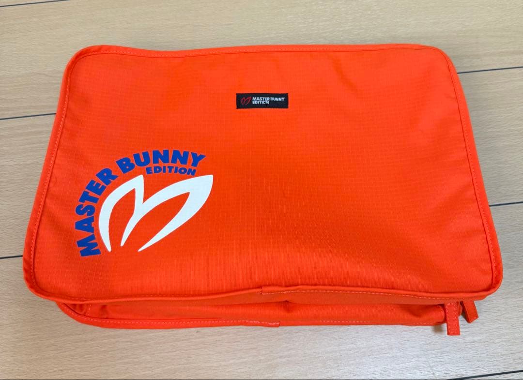 パーリーゲイツ トラベルポーチ