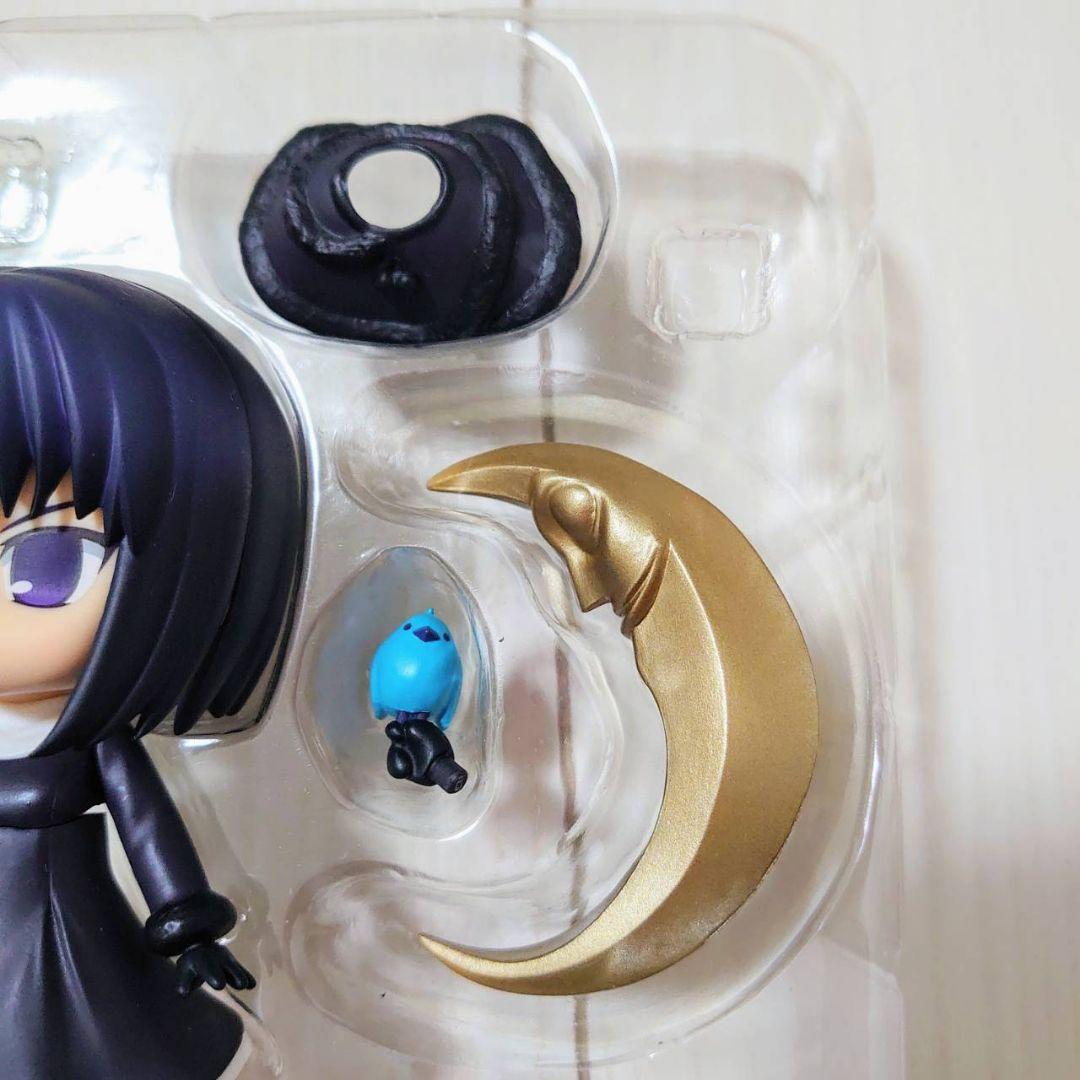 久遠寺有珠 ねんどろいど フィギュア 魔法使いの夜 グッドスマイルカンパニー