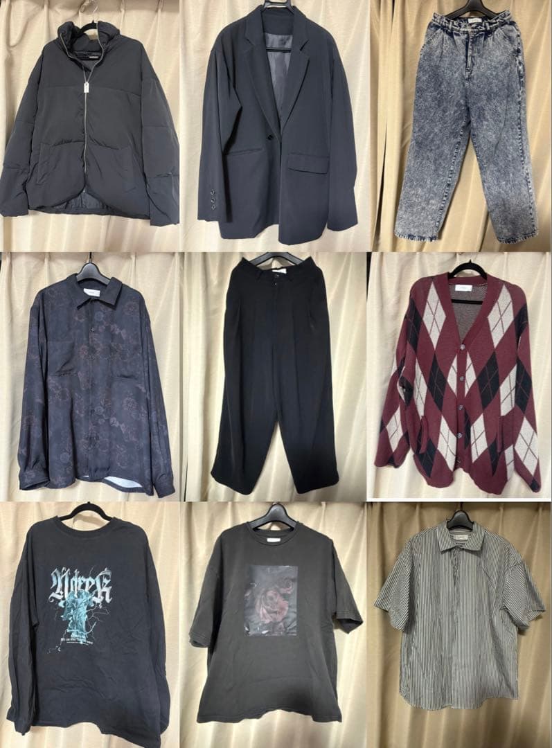 ADRER まとめ売り