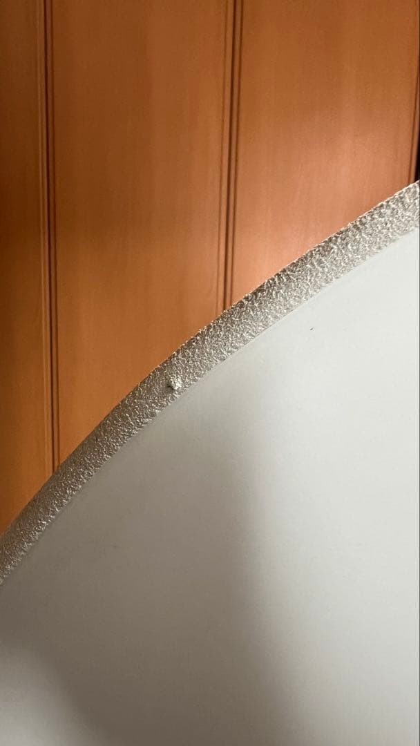 CRIME KEEL FISHサーフボード 6'0\" 美品