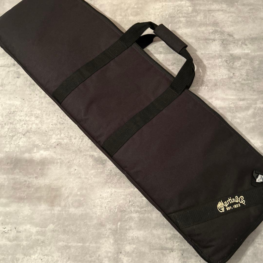 【美品】Martin バックパッカー　 アコースティックギター　替弦つき