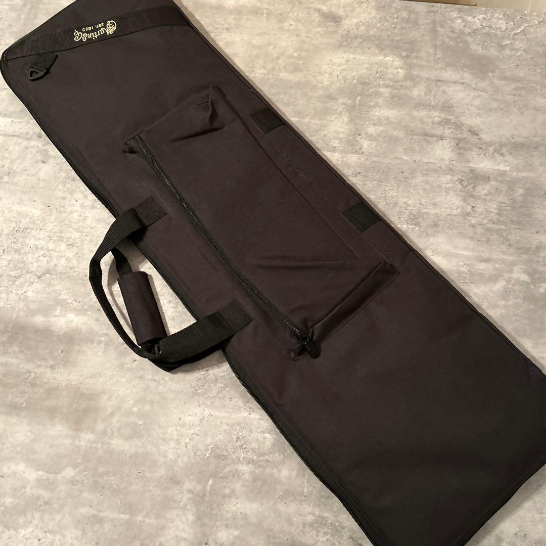 【美品】Martin バックパッカー　 アコースティックギター　替弦つき