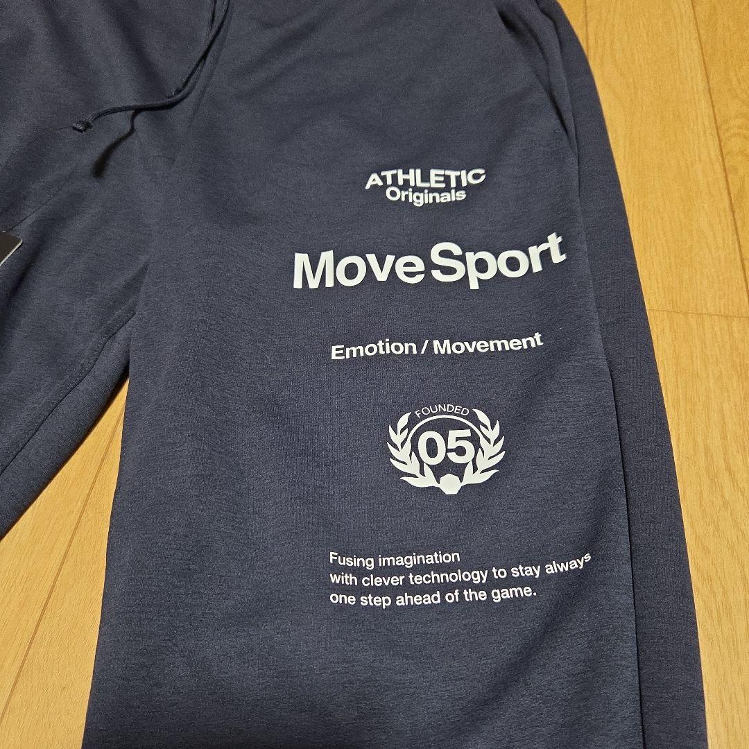 DESCENTE上下セット