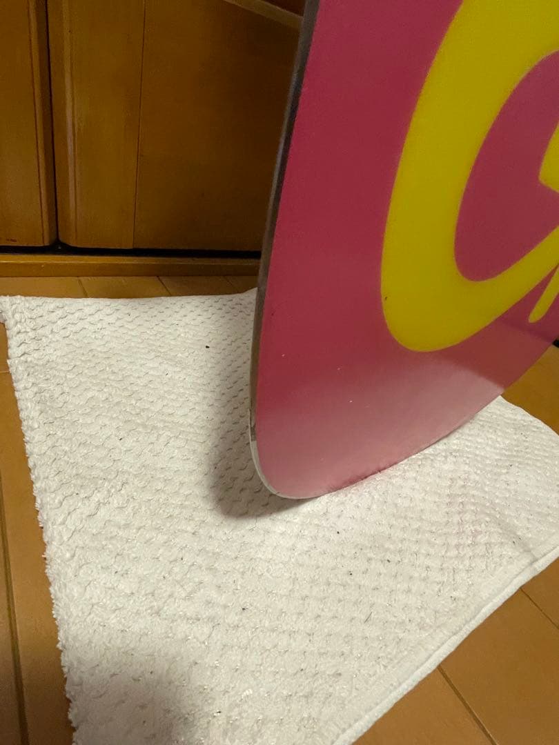 BURTON Chicklet130cm〜135cm未満