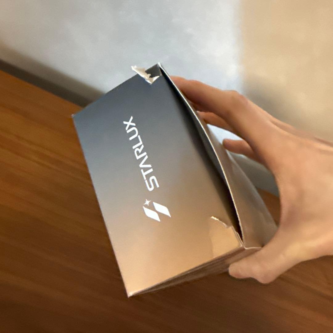 スターラックス 1/200 STARLUX エアバス A330-900 neo