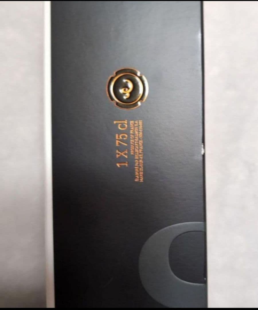 ビルカールサルモン　シャンパーニュ