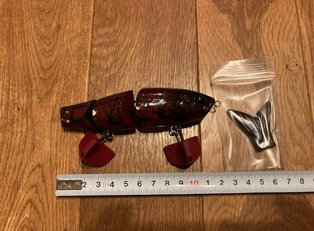 モンスタージャック　スプーキージャック　ジュニア