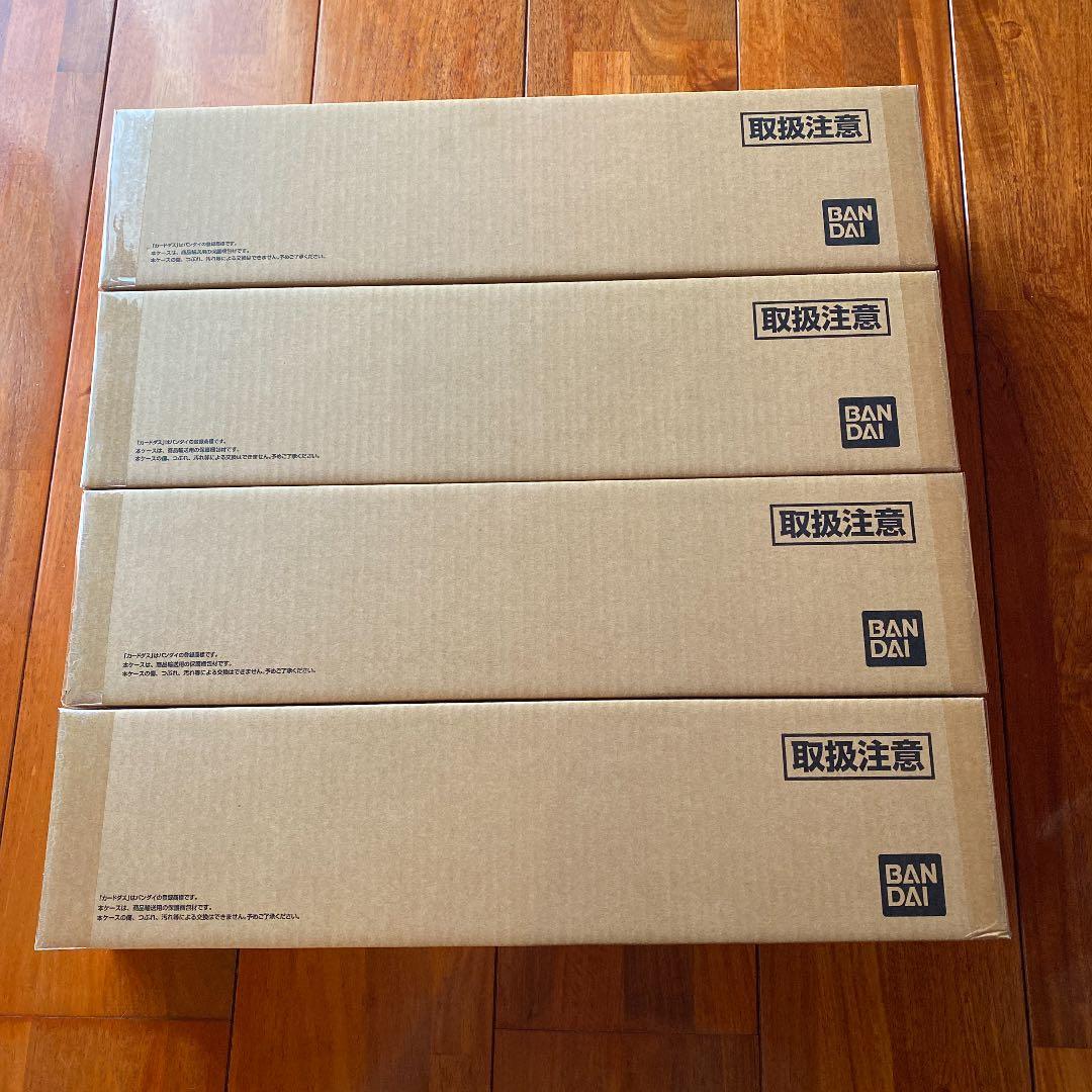 デジモンカード　テイマーズエボリューションボックス