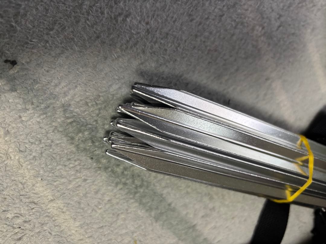 【値下げ！】 DoDショウネンテント（ナイロン）