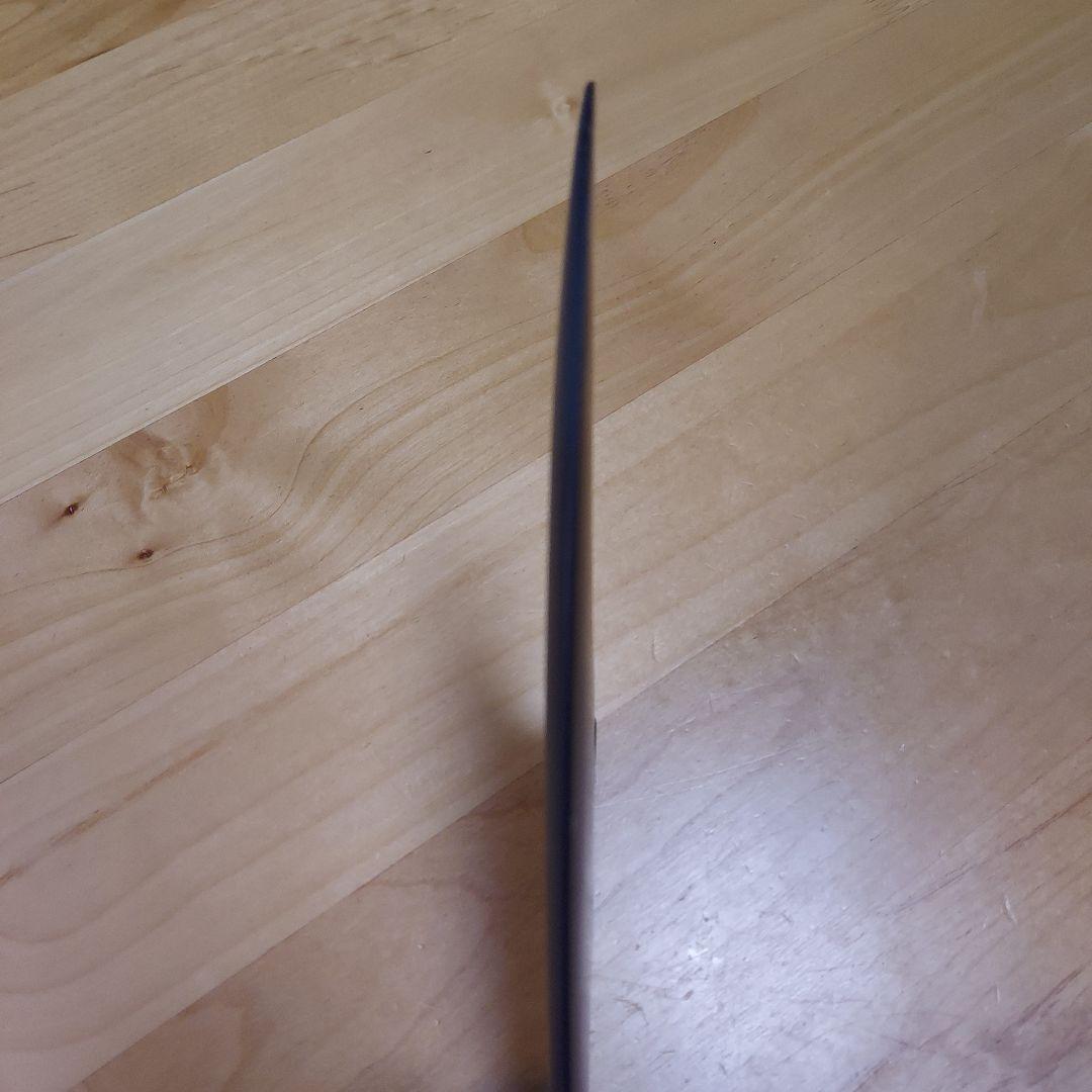 タイラーウォーレン，キャプテンフィン　 ツインスタビ 3枚セット