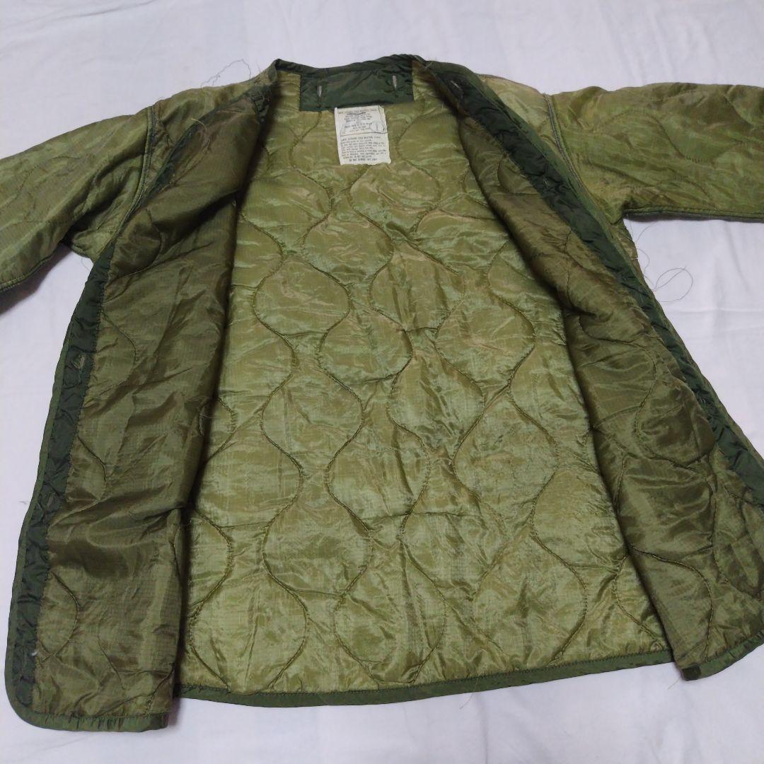 【古着】M-51 モッズコート　パーカ　Mサイズ