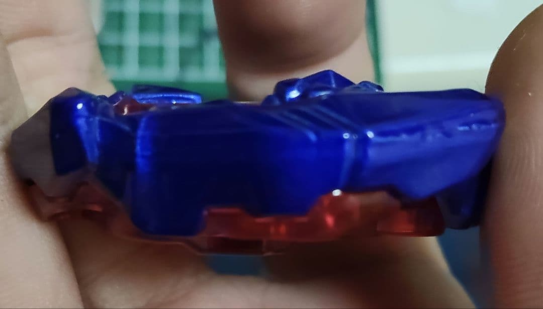 コバルトドレイク4-60F　高重量