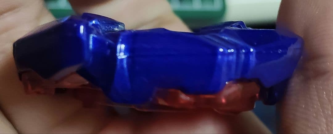 コバルトドレイク4-60F　高重量