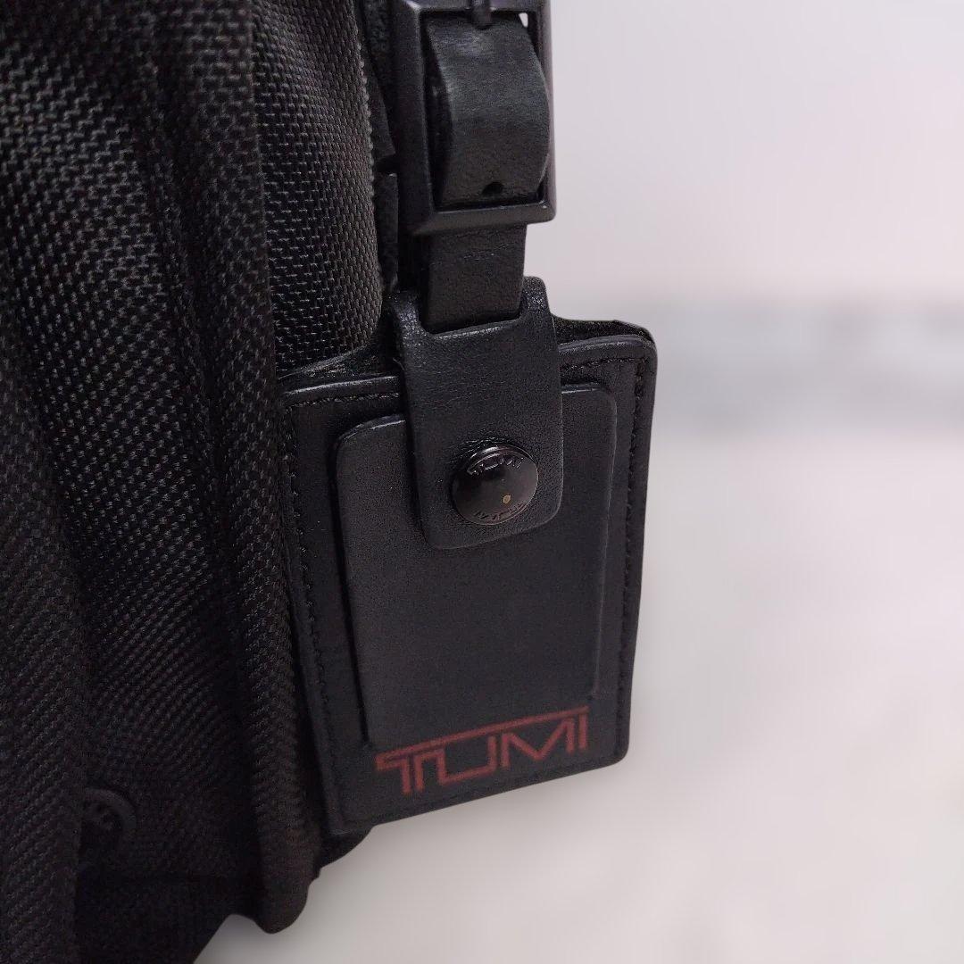 ✨極美品✨TUMIビジネスバッグ ブリーフケース　エクスパンダフル2way