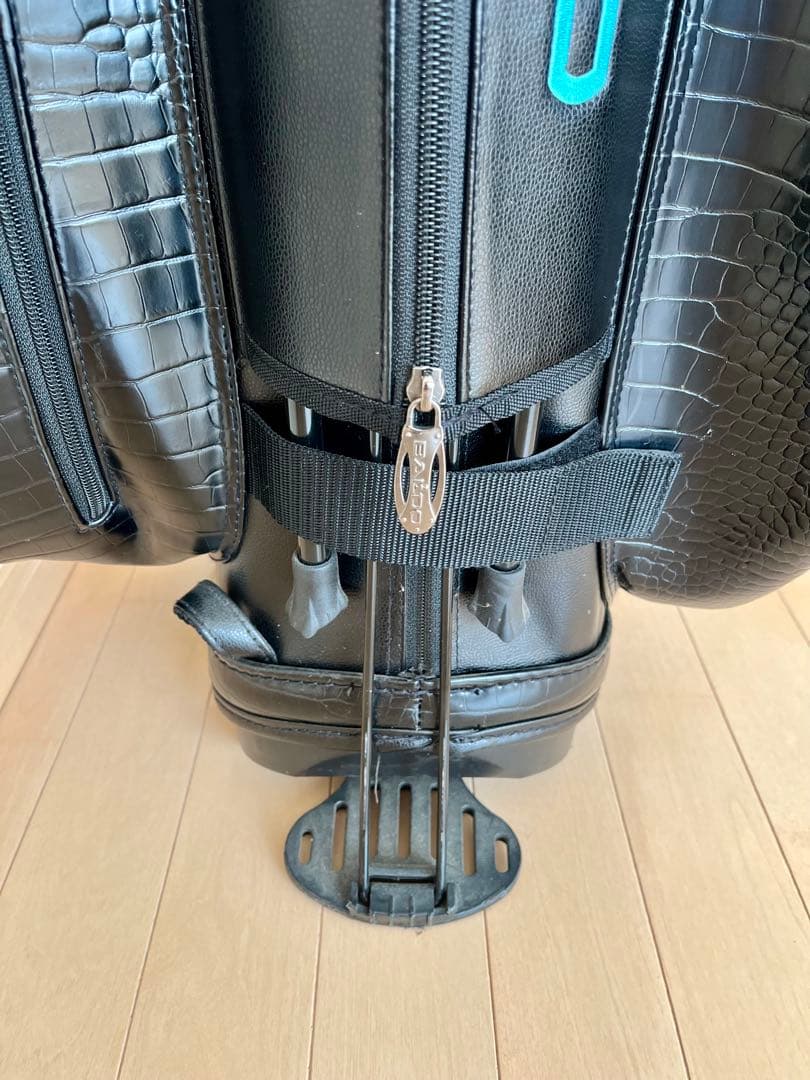 BALDO/バルド/スタンドキャディバッグ