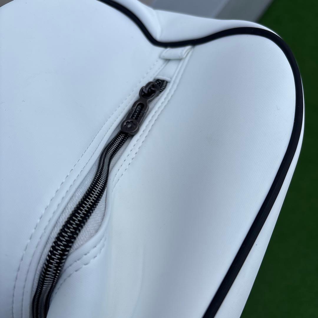国内正規品　PXGキャディバッグ9.5型