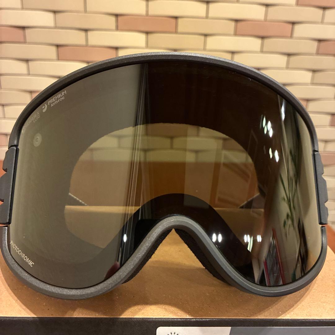 ねぎまDICEダイス【GOODMAN / C-GRY/BK】調光