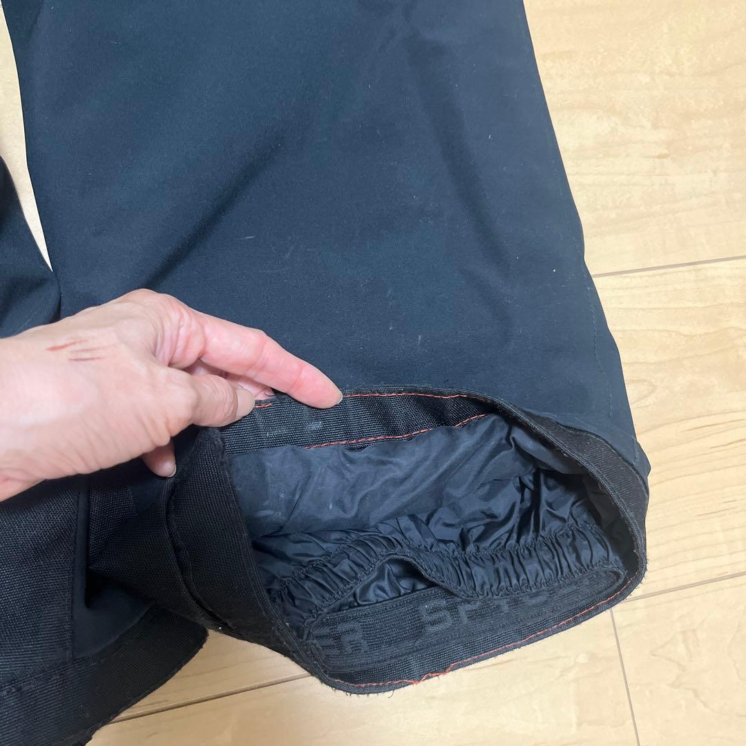 Spyder スノーボードウェア 子ども用 ジャケット・パンツセット