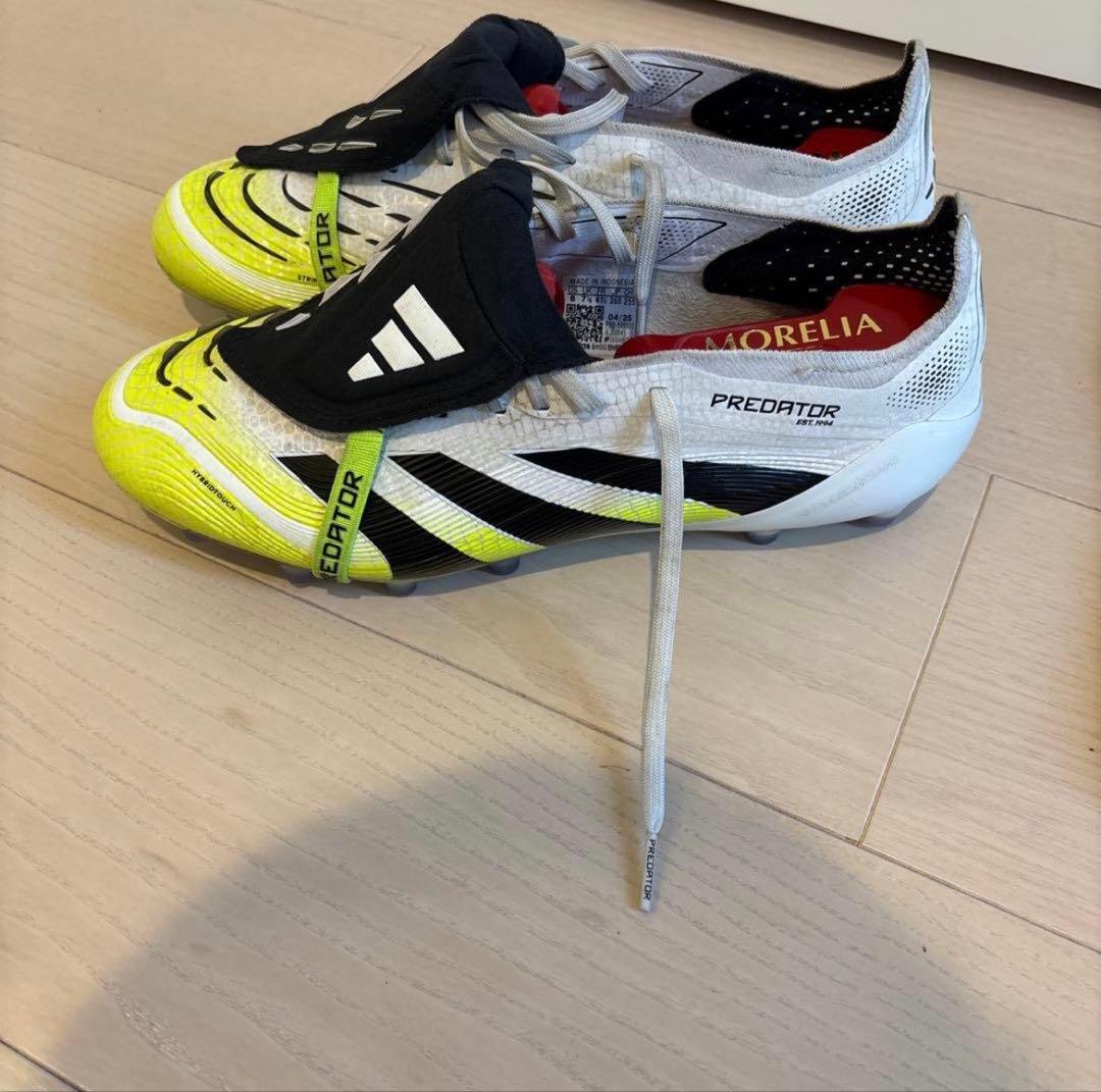 プレデター　エリート FT AG26cm PREDATOR ELITE FT