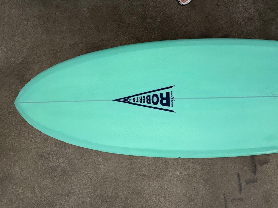 Roberts MORPH 中古美品6,6-47.5L