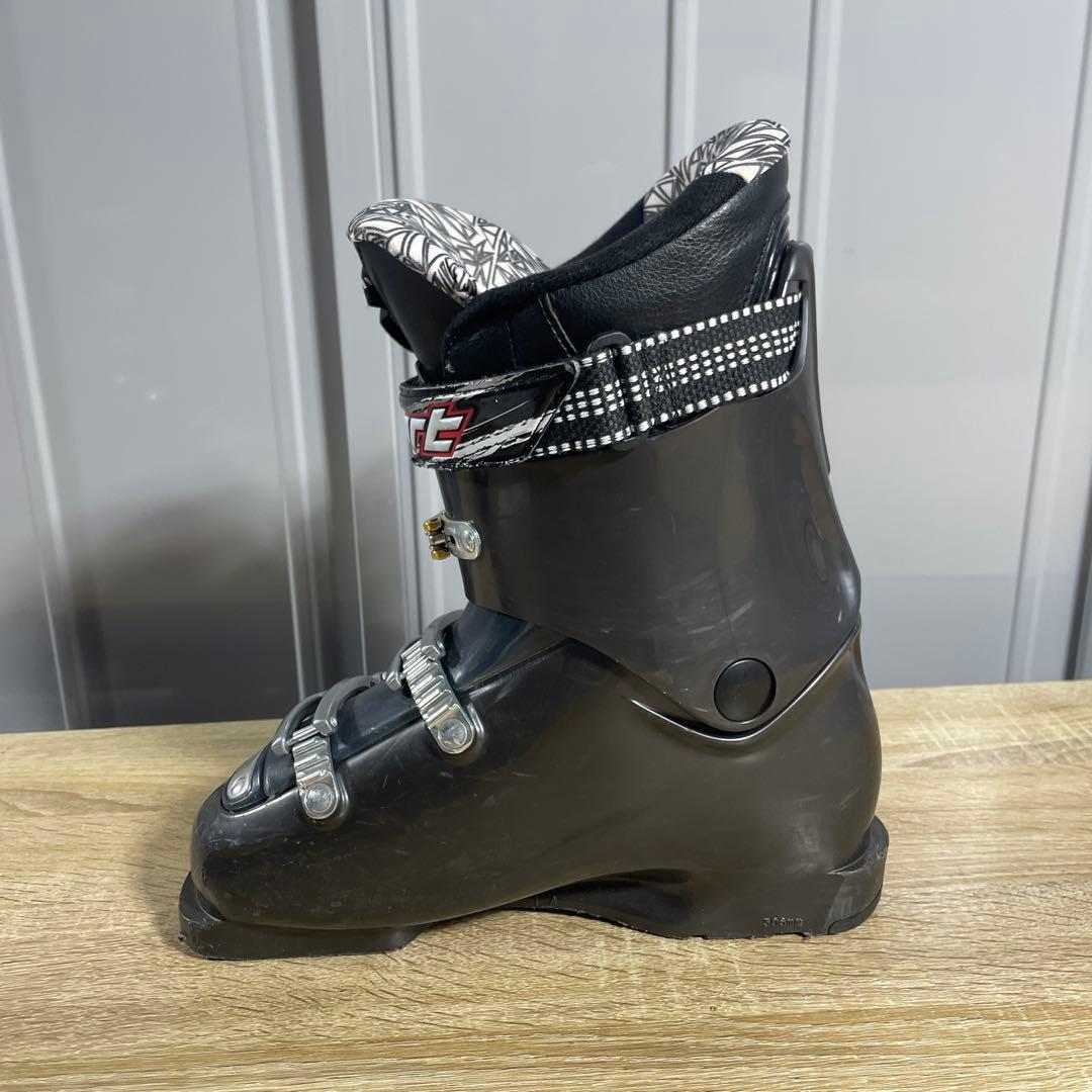 VOLKL 159cm Hart26/26.5cmストック115cmスキーセット