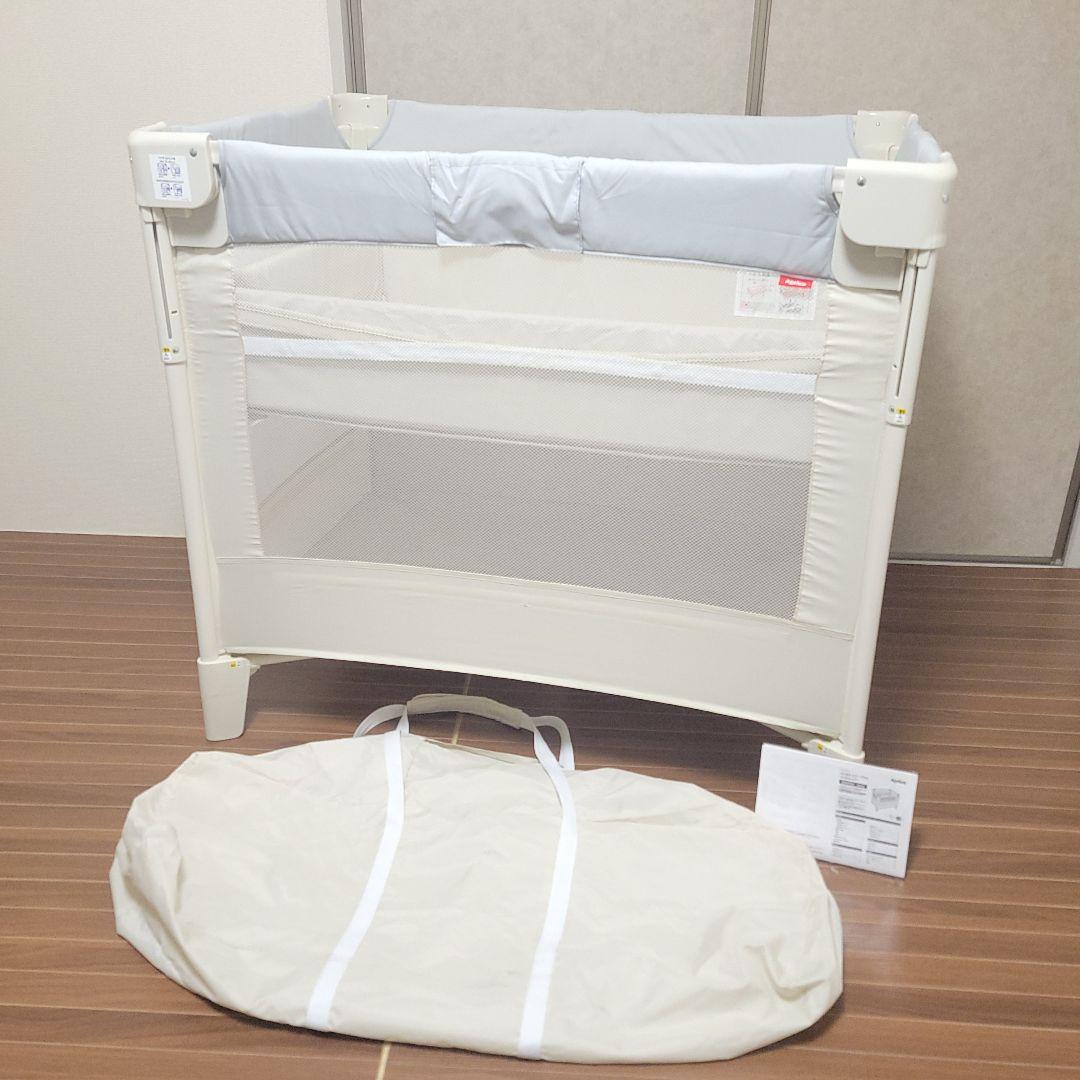 アップリカ COCONEL AIR ココネルエアー AB