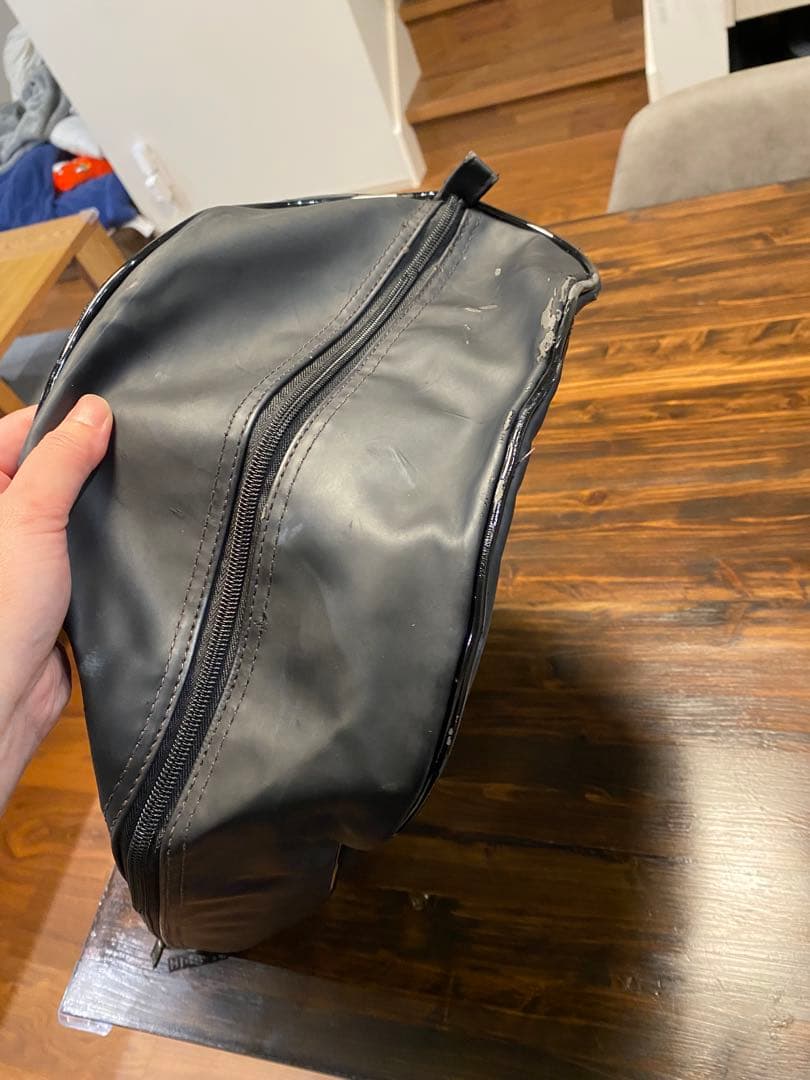 WAAC キャディバック　waac