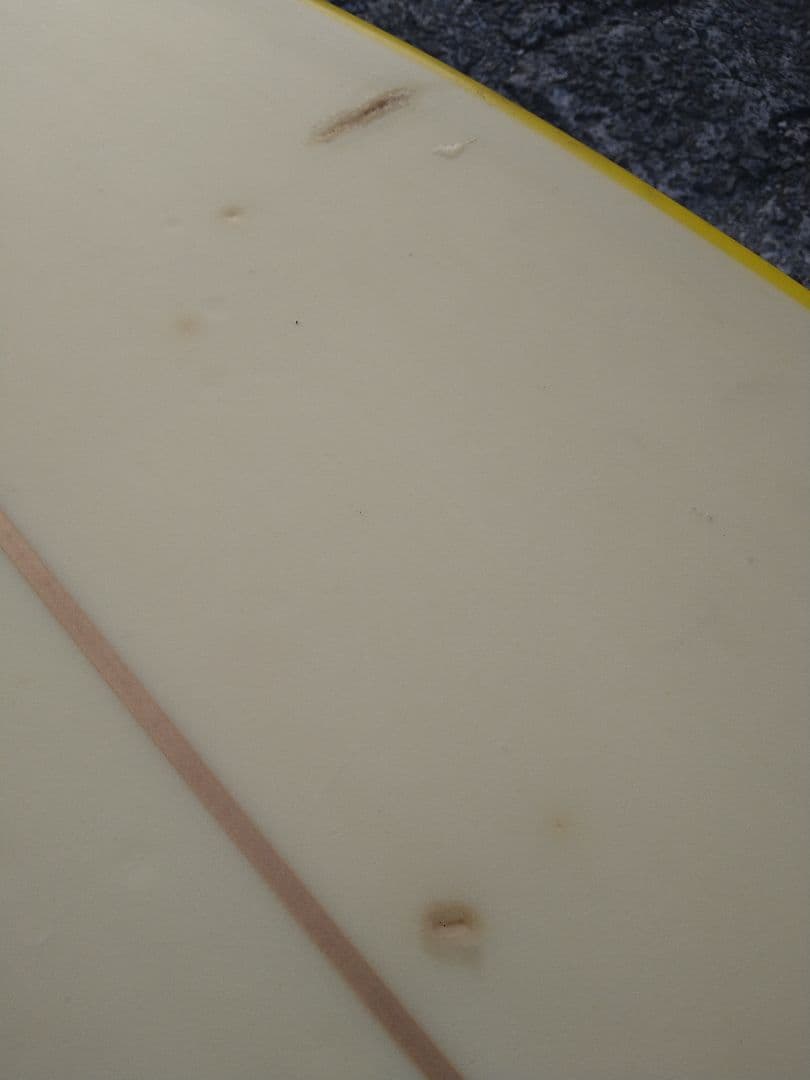 Dick Brewer　ディックブリューワー　サーフボード　ミッドレングス