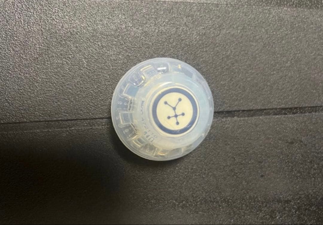 Mizuno Blast Baseball スイング解析