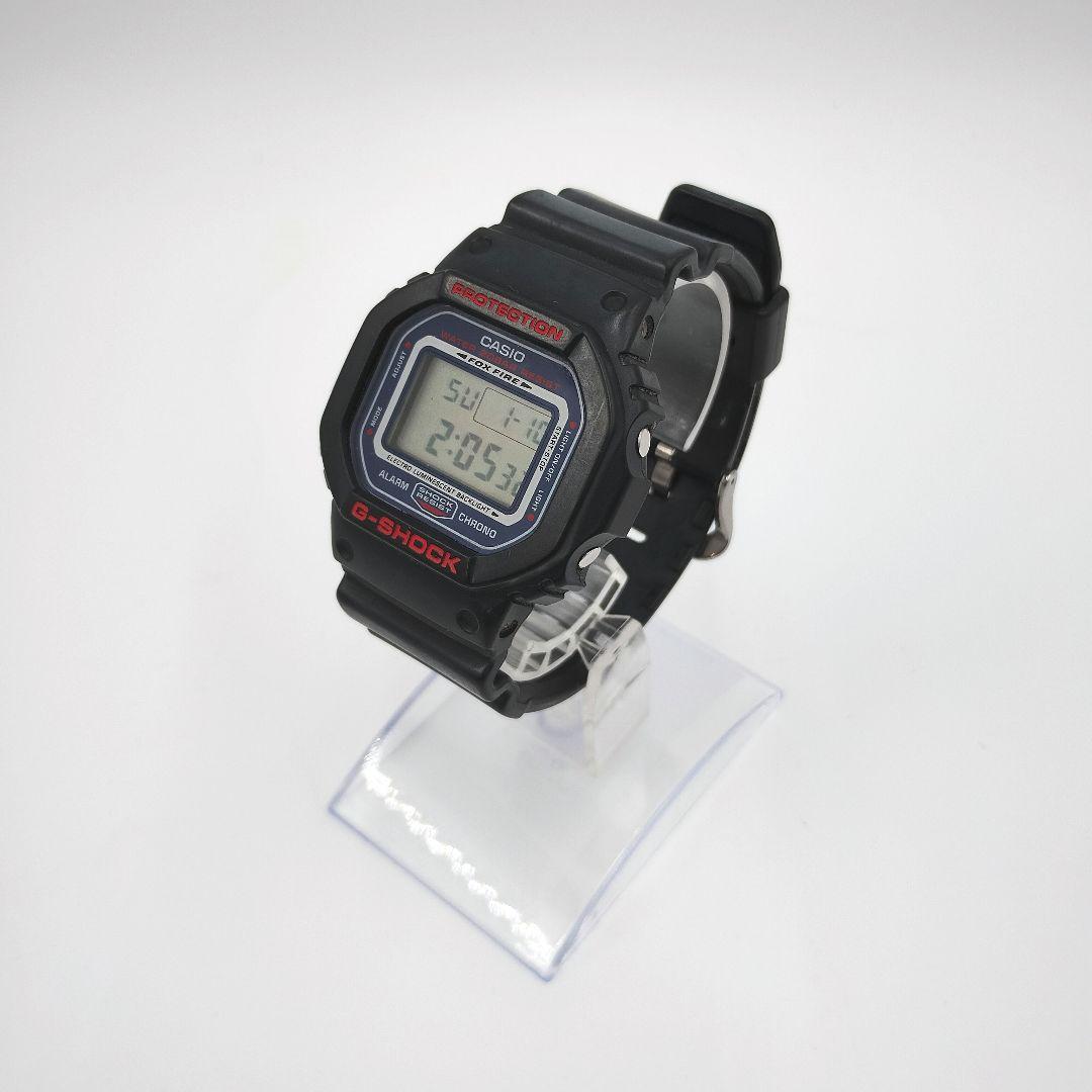 電池交換済み BUMP OF CHICKEN G-SHOCK DW-5600VT