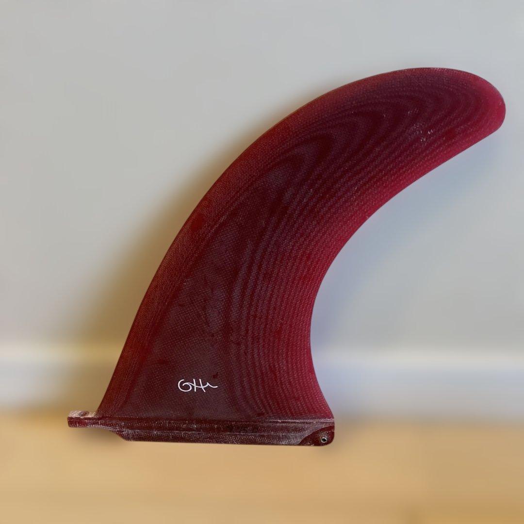 HIRO　ガトへロイ　Dフィン　9.75