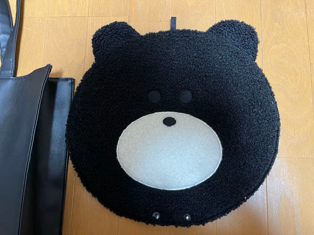 ライブ　トートバッグ　推し活　うちわケース